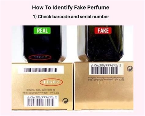 russian fake perfume|authentic perfume serial number lookup.